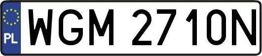 WGM2710N
