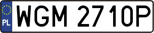 WGM2710P