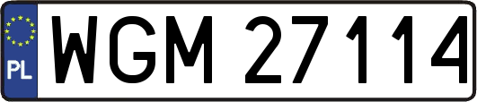 WGM27114