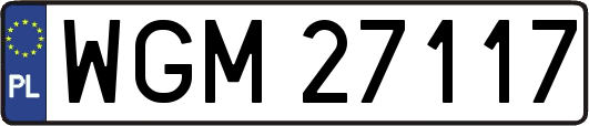 WGM27117