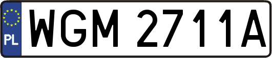 WGM2711A