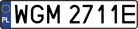 WGM2711E