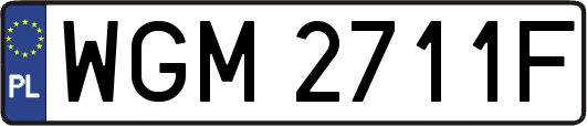 WGM2711F