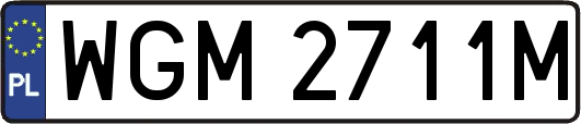 WGM2711M