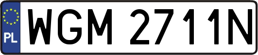 WGM2711N