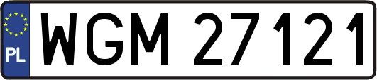 WGM27121