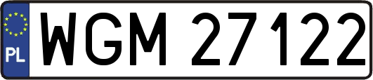 WGM27122