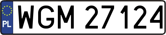 WGM27124