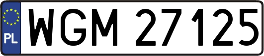 WGM27125