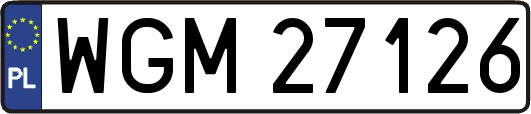 WGM27126