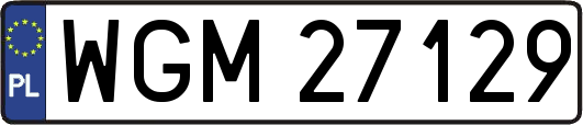 WGM27129