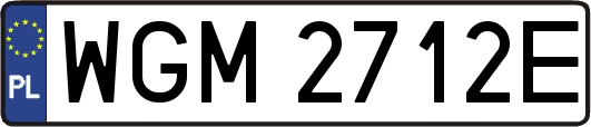 WGM2712E