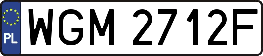 WGM2712F
