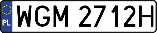 WGM2712H