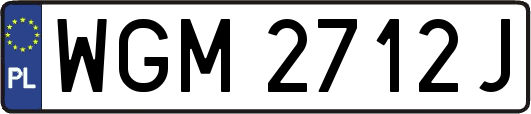 WGM2712J