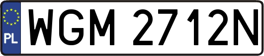 WGM2712N
