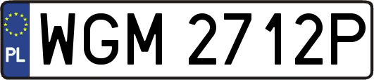 WGM2712P