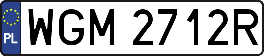 WGM2712R