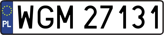 WGM27131