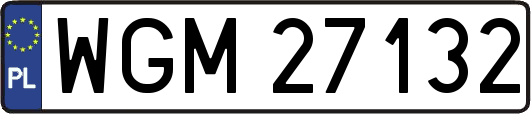WGM27132