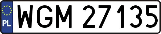 WGM27135