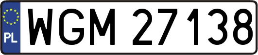 WGM27138
