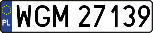 WGM27139