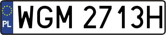 WGM2713H