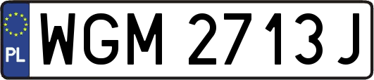WGM2713J