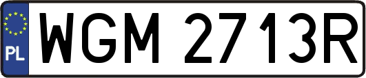 WGM2713R
