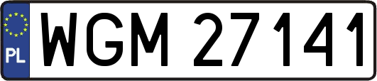WGM27141