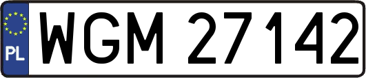 WGM27142