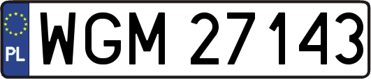 WGM27143