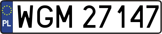 WGM27147