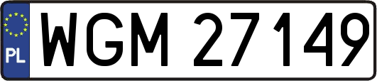 WGM27149