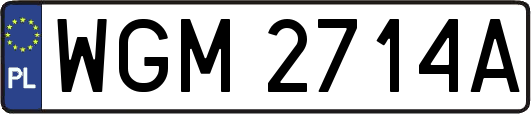WGM2714A