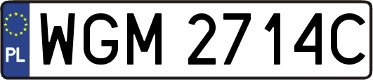 WGM2714C