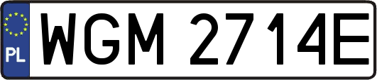 WGM2714E