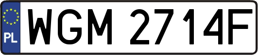 WGM2714F