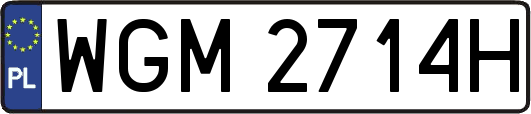 WGM2714H
