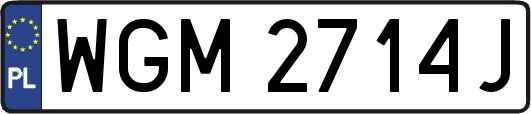 WGM2714J