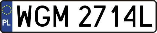 WGM2714L
