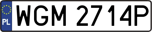 WGM2714P