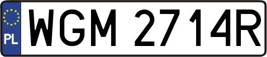 WGM2714R