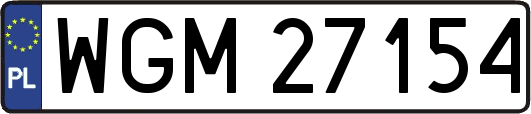 WGM27154