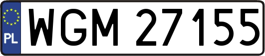 WGM27155