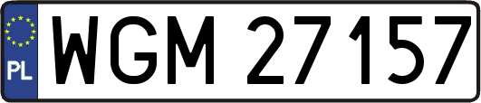 WGM27157