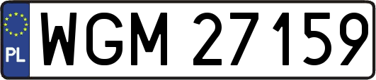 WGM27159