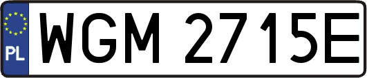 WGM2715E