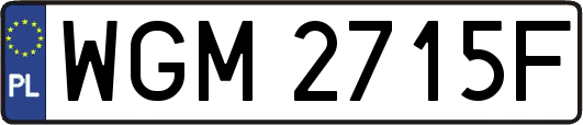 WGM2715F